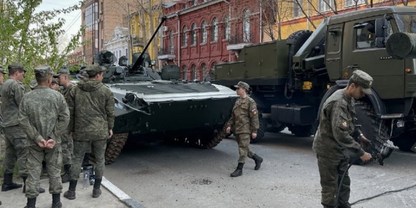 Мобилизация в России 2023, свежие новости на сегодня, 23 февраля 2023. Будет ли вторая волна мобилизации? Ждать ли всеобщую мобилизацию с 27 февраля 2023?