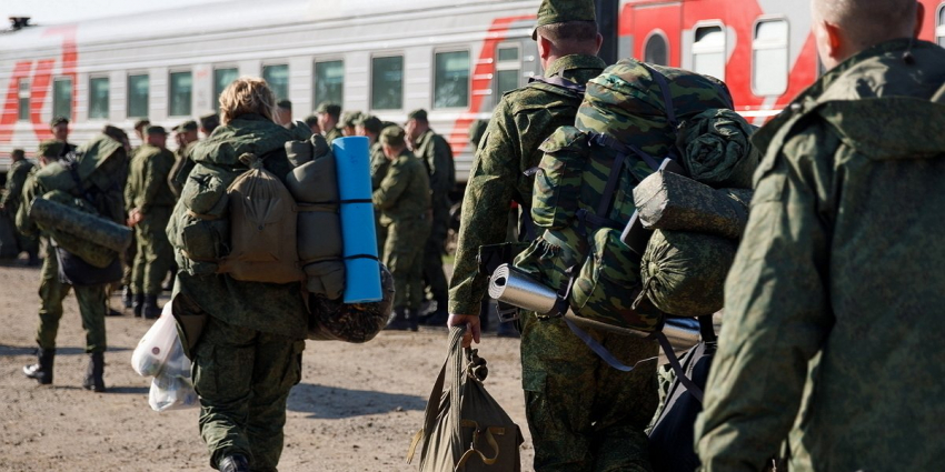 Последние новости частичной мобилизации на сегодня — 20 октября: Как долго будет идти частичная мобилизация,объявят ли всеобщую мобилизацию в России