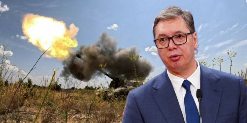 «Удар будет нанесен 11-12 июля» — Вучич предсказал поражение России и сделал неутешительный прогноз для россиян