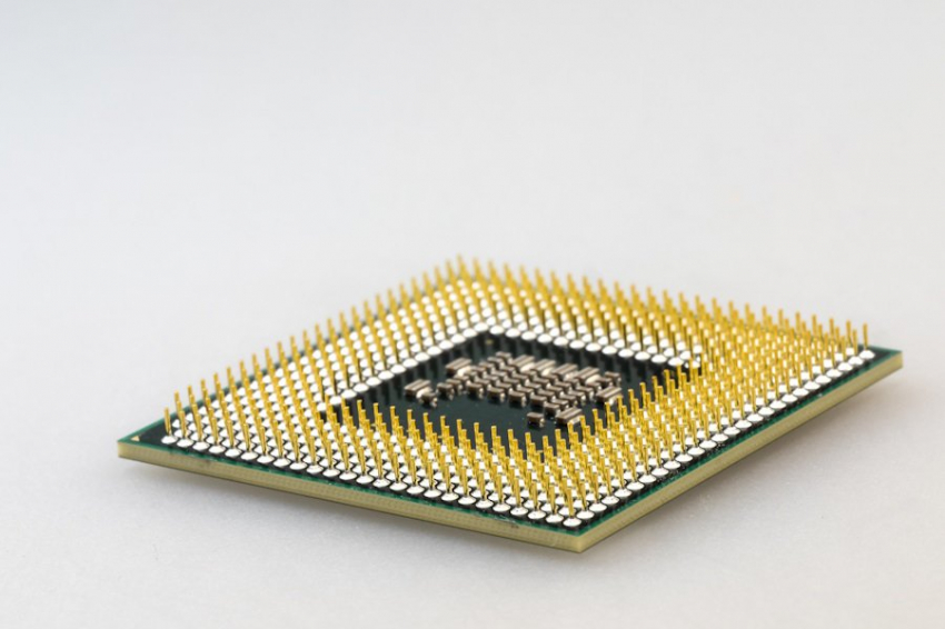 AMD отказалась от идеи испарительной камеры в теплораспределителях процессоров