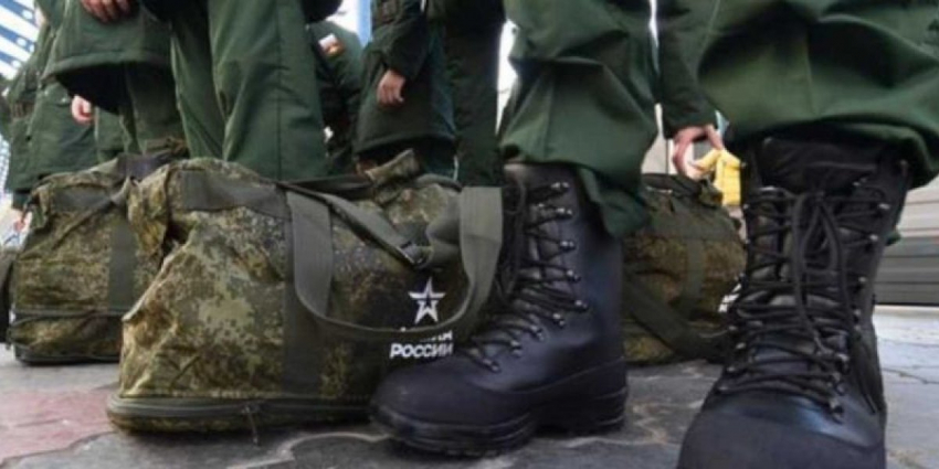 Стало известно, почему мобилизованных не отпускают в отпуск: будет ли ротация в апреле 2023 года, что известно об отмене отпусков 11.07.23