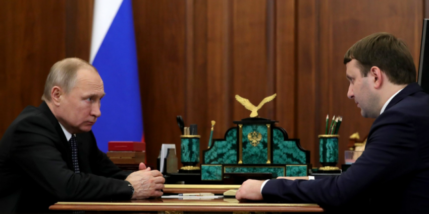 В США «назначили» главного виновного в эффективных российских антизападных контрсанкциях