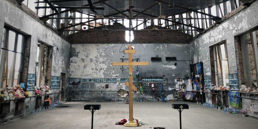 «Помните, это не должно повториться». Как живет Беслан 18 лет спустя