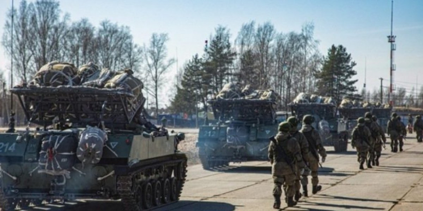 Когда объявят конец спецоперации на Украине, будет ли окончание СВО в 2023 году: прогнозы экспертов и пророчества старцев 12.07.23