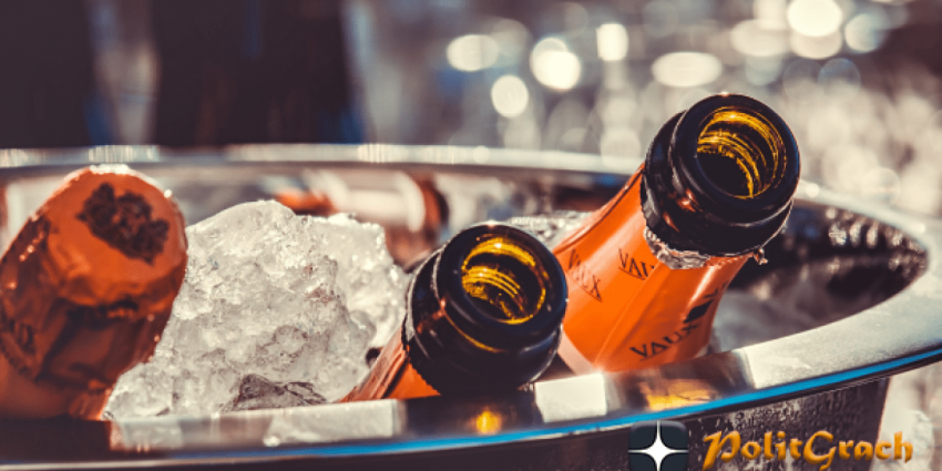 Ну хоть не петрушка: Онищенко предложил запретить алкоголь в России