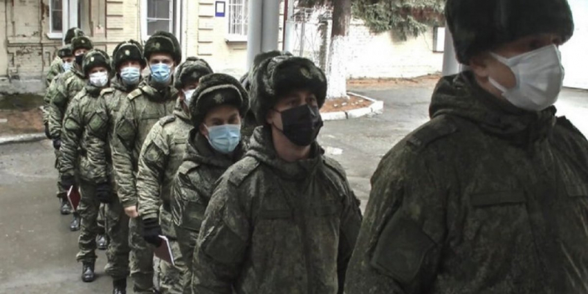 Kогда закончится мобилизация: Будет ли вторая волна мобилизации в 2023 году, 30 сентября 2022