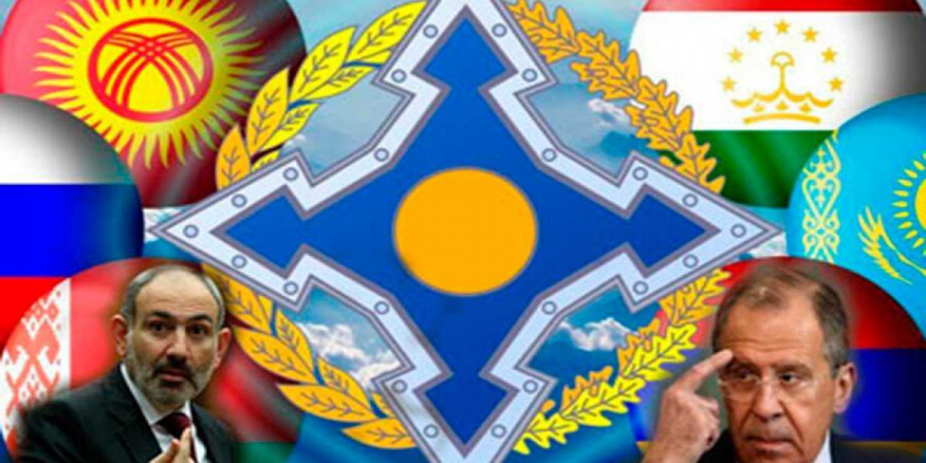 Лавров не позволил Пашиняну поднять свой рейтинг перед выборами в Армении