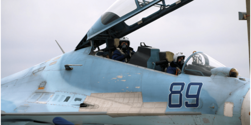 Почему Америка давит на Европу