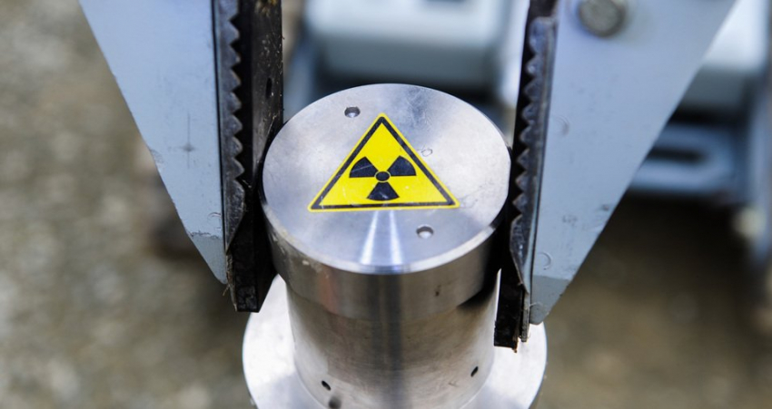 E1.RU: Врач рассказала, чем опасна утечка радиации на атомном заводе в Новоуральске