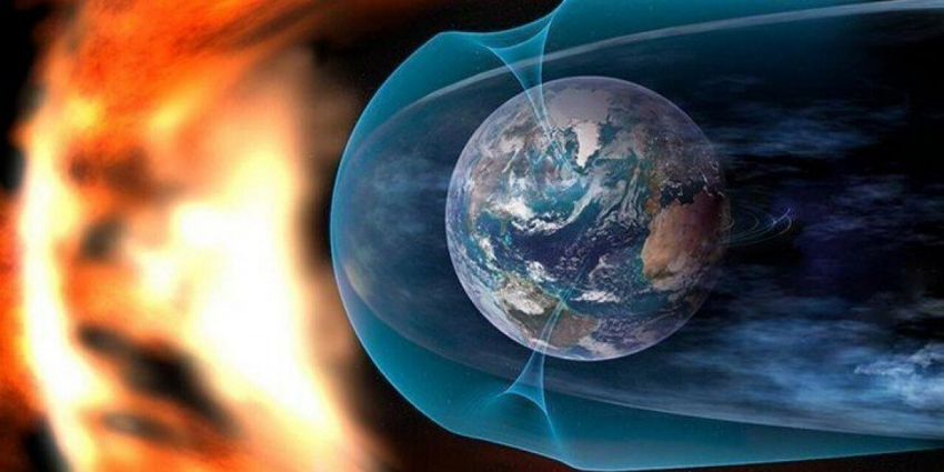 Магнитная буря сегодня 15 июля 2023г.: Неблагоприятные дни для метеочувствительных, календарь и расписание магнитных бурь в июле 2023 г. по дням