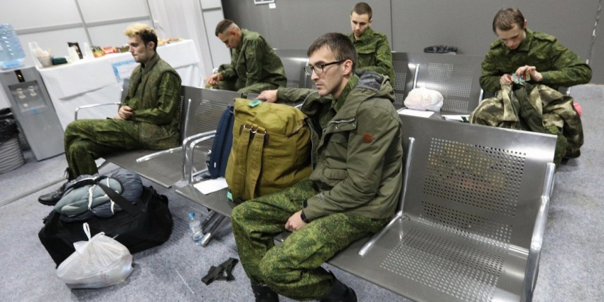 Мобилизация в августе 2023: возможные сценарии и прогнозы