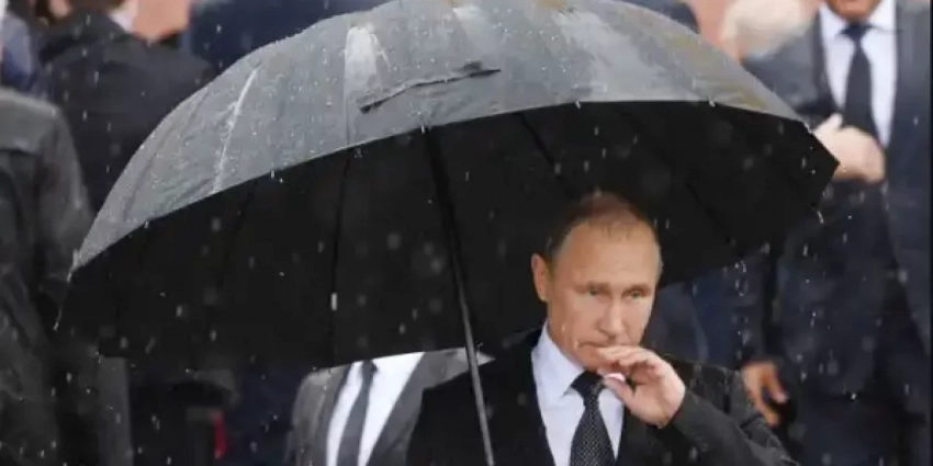 Русские начинают и выигрывают…