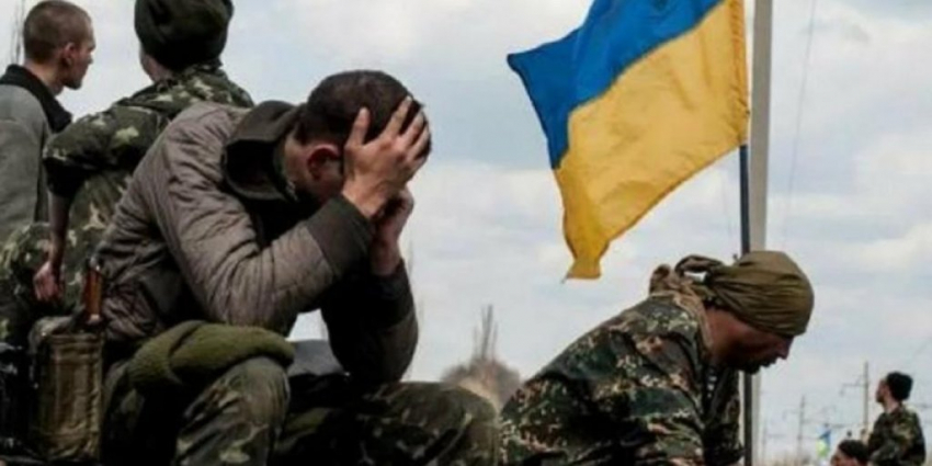 «Украина атакует»: Громкое обещание ВСУ превратилось в жуткий облом