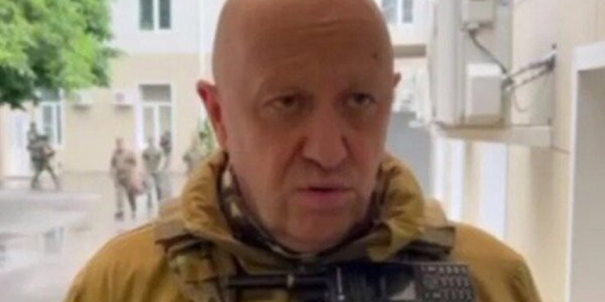 «Начали перемещение!»: где сейчас Пригожин и ЧВК «Вагнер» в июле 2023 года — что стало с вагнеровцами после попытки мятежа в РФ