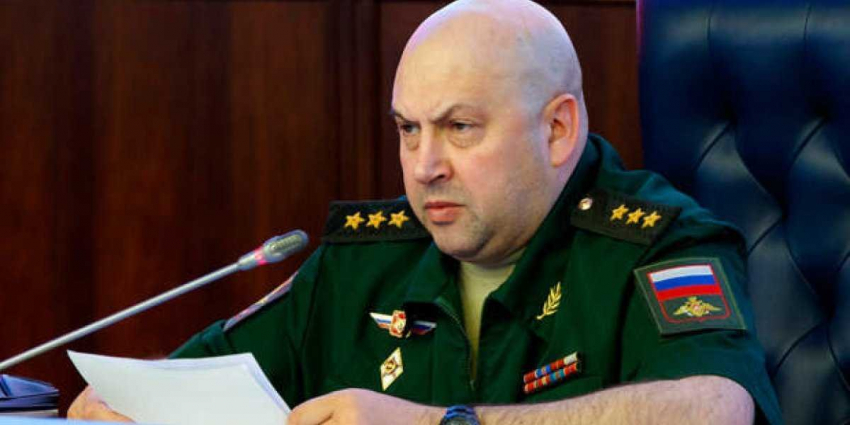 НеСУВОРОВикин. 5 суровостей командующего СУРОВикина