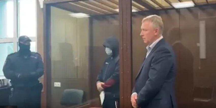 Началась чистка: Громкий скандал вокруг ФСБ