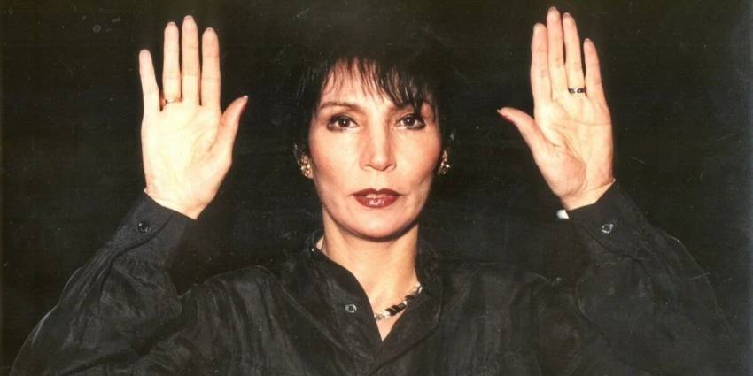 Что предсказала пророчица Джуна на 2023 год? Кризис власти, жестокие бои и новое дно экономики