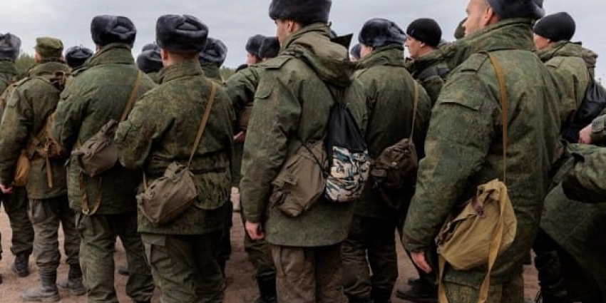 Приказ о демобилизации мобилизованных с 1 сентября 2023 года