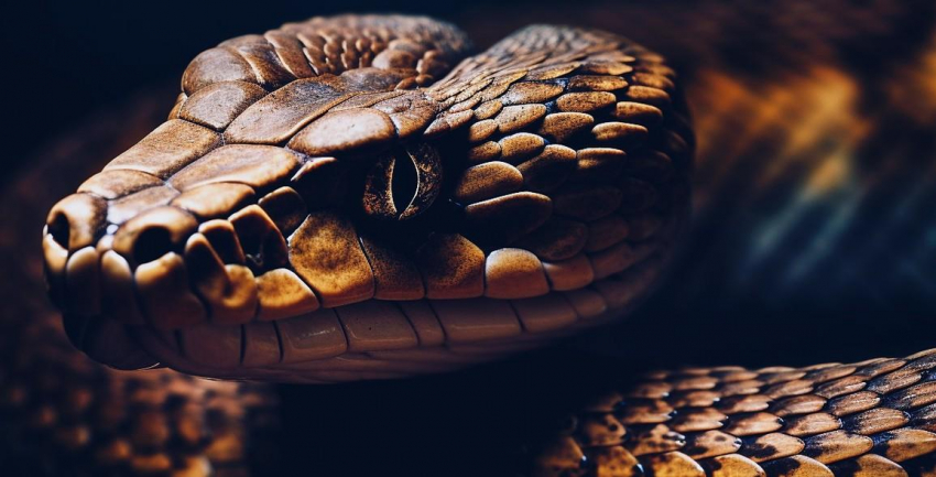 Бен Томпсон не смог справиться в эфире «BBC Breakfast» со страхом к змеям и рассмешил зрителей