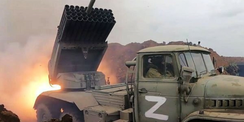 Новая карта боевых действий Украины 10.01.2023. Донбасс, ЛНР, ДНР сегодня 10 января 2023: последние новости. Спецоперация на Украине 321 день, итоги