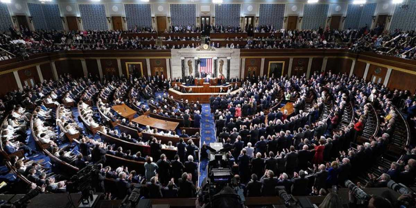 Новые санкции против СП-2 , похоже, нужны только США… Все проспали…