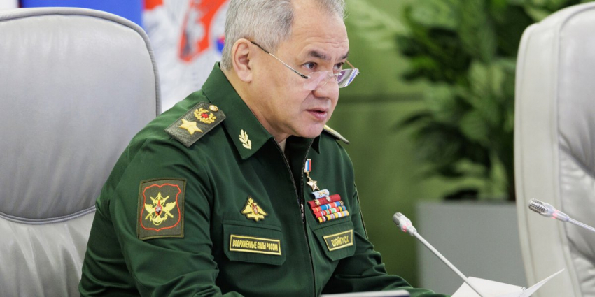 Будет ли отставка Сергея Шойгу в июле 2023 года, куда пропал министр обороны и что предложили Пригожину — последние новости