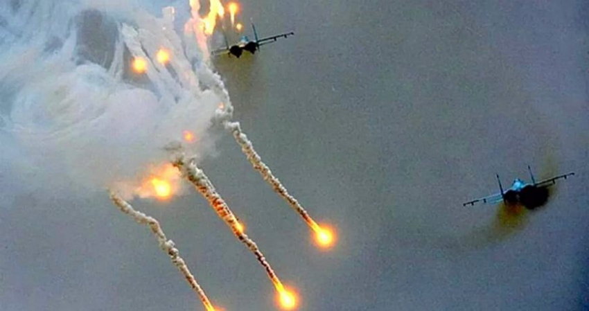 Взрывы в Одессе: Обновленная карта военной операции на Украине 23 июля 2023 года