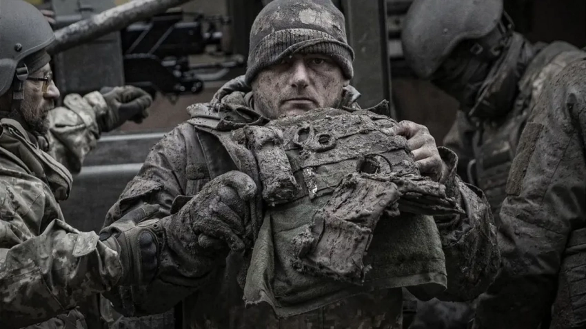 «Из контрнаступа ВСУ начали массово дезертировать и сдаваться!»: Три последних карты боевых действий на Украине на 24 июля 2023: последние новости сегодня, ситуация в ДНР, Бахмуте и ЛНР, обзор военных действий сейчас 24.07.2023