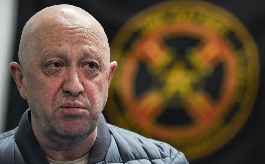 Где прячется Пригожин? Последние новости