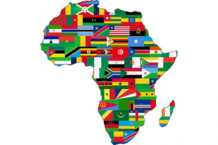 Форумы «Россия – Африка» и БРИКС: борьба за Чёрный континент усиливается