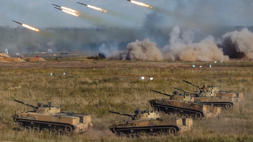 Дневная сводка СВО на 28.07.2023: ВСУ проспали наступление русских, теряют солдат и технику — последние новости с фронта сегодня 28.07.2023