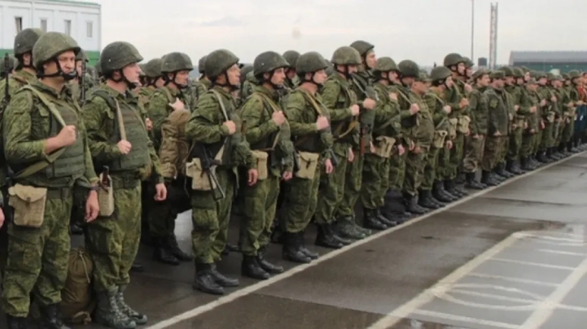 Мобилизация в России 28.07.2023: будет ли вторая волна осенью, отсрочка для военных по кредитам, последние новости сегодня