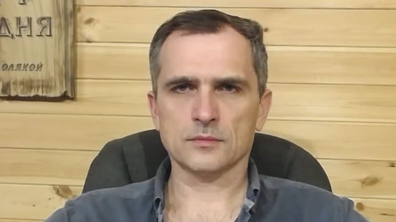 Юрий Подоляка последнее видео сегодня 31.07.2023 — свежий дневной выпуск, новые карты и новая тактика, новости с фронта на Украине от военкоров, свежие видео события сейчас на 31 июля 2023 смотреть онлайн