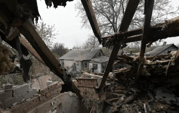 Обстрелы приграничных областей России со стороны Украины: подробности на 2 августа