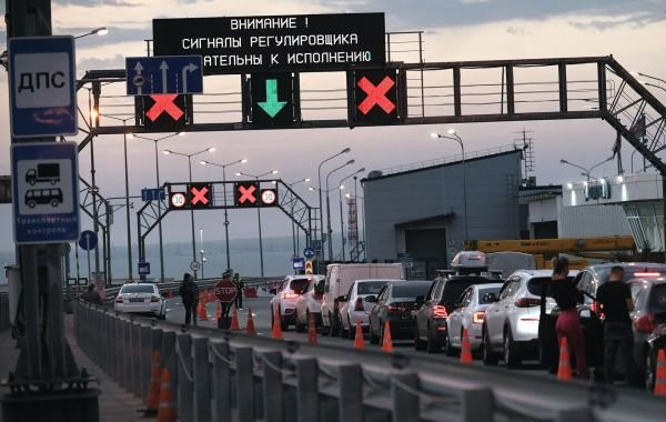 Обстановка в Крыму по состоянию на сегодняшний день: обзор свежих событий на 6 августа