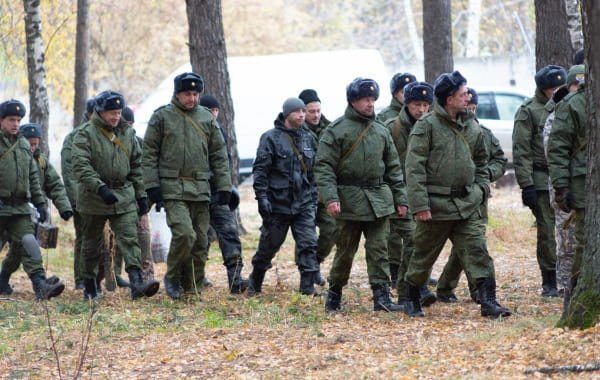 Свежая информация о частичной мобилизации в РФ: обзор главных событий на 9 августа 2023