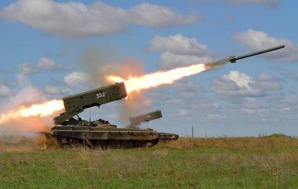 Свежие данные о военной спецоперации России на Украине: последние новости от 10.08.2023