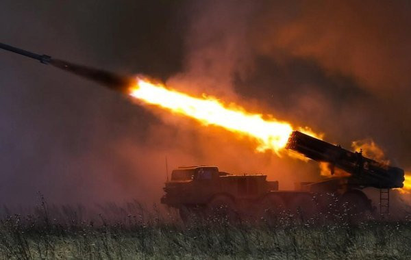 Свежая сводка о военной спецоперации РФ на Украине: обзор главных событий от 10.08.2023