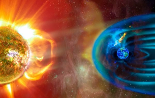 Опубликованы новые данные о магнитных бурях в ближайшие дни: детали на сегодня, 12 августа