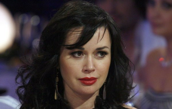 Свежая информация о состоянии здоровья актрисы Анастасии Заворотнюк на сегодня, 12 августа