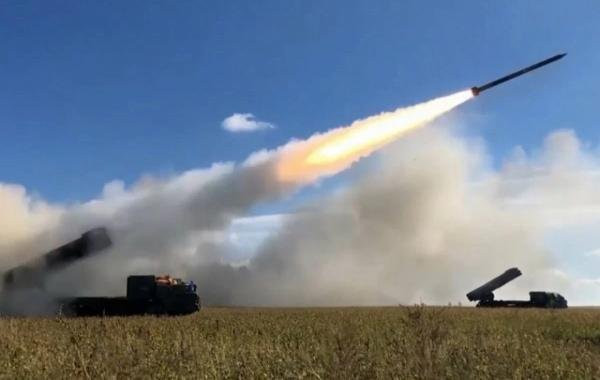 Обновленные данные о военной спецоперации РФ на Украине: обзор свежих событий от 13.08.2023