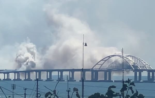 Обстановка в Крыму по состоянию на 14 августа: обзор свежих событий на сегодняшний день