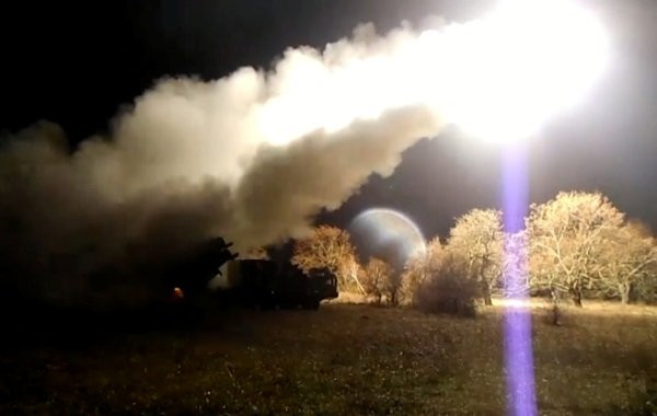 Обновленные данные о военной спецоперации РФ на Украине: обзор свежих событий от 14.08.2023