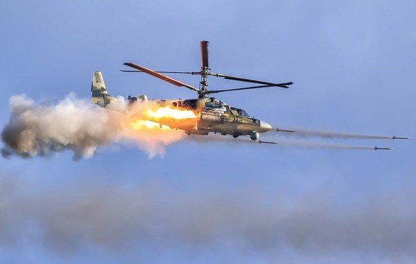 Новые данные о военной спецоперации РФ на Украине: последние новости от 15.08.2023