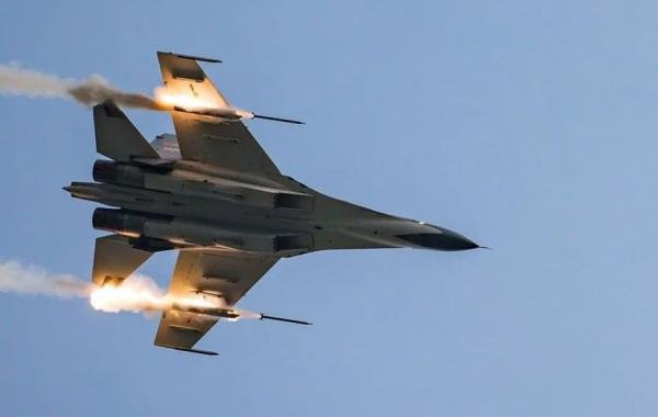 Свежая сводка о военной спецоперации РФ на Украине: обзор главных событий от 15.08.2023