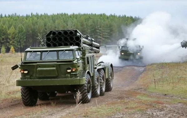 Свежая сводка о военной спецоперации РФ на Украине: обзор главных событий от 17 августа