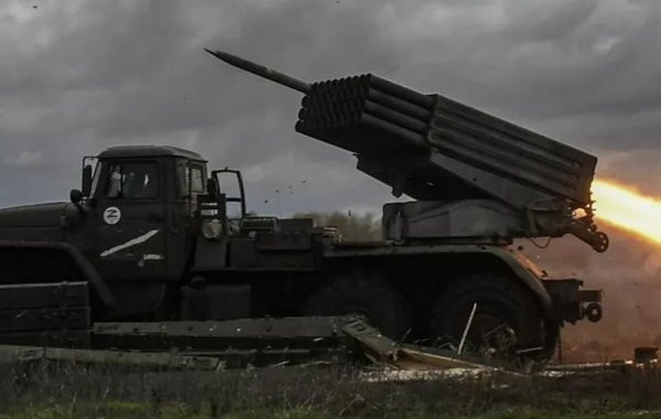 Свежая сводка о военной спецоперации РФ на Украине: обзор главных событий от 18 августа