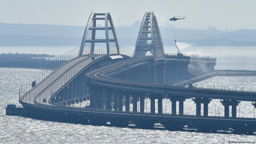 ВСУ начали подготовку к захвату Крыма: что известно