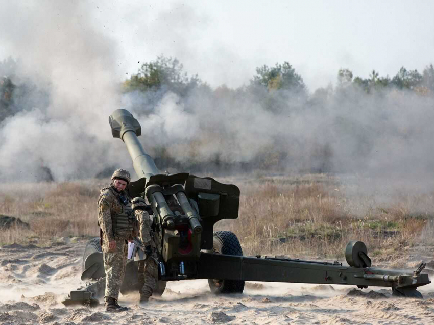 «Польша ждет падения режима Зеленского, чтобы разделить украинские земли!»: Карта боевых действий 4 августа 2023 на Украине — последние новости фронта Донбасса сегодня, обзор событий. Итоги военной спецоперации России сейчас 04.08.2023