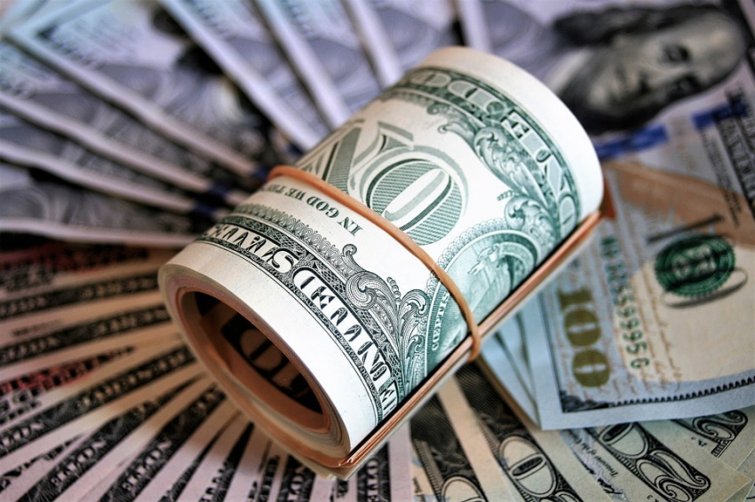 Цены на нефть марки Brent продолжают восходящий тренд